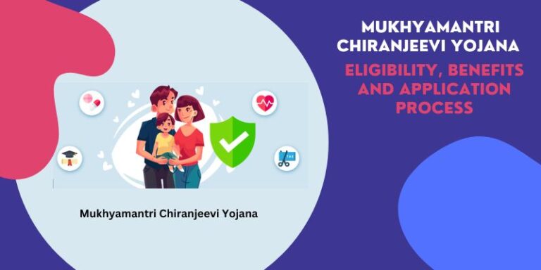 Mukhyamantri Chiranjeevi Swasthya Yojana Rajasthan: Scheme Benefits, Apply Online