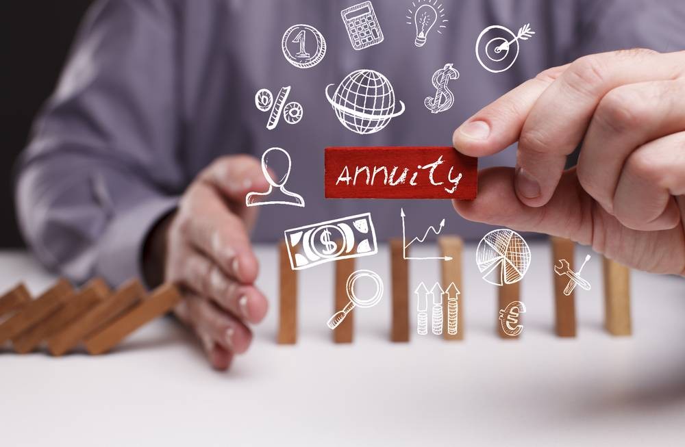 Annuity Deposit Scheme: A Reliable Source of Income for Your Future