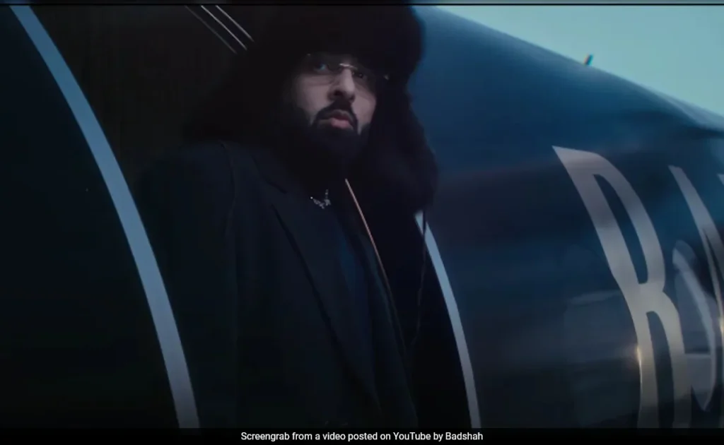 Breakdown of the Badshah - "Ek Tha Raja" Announcement Video