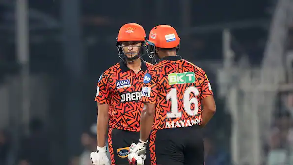 SRH vs MI TATA IPL 2024: Records Made in Today's Match