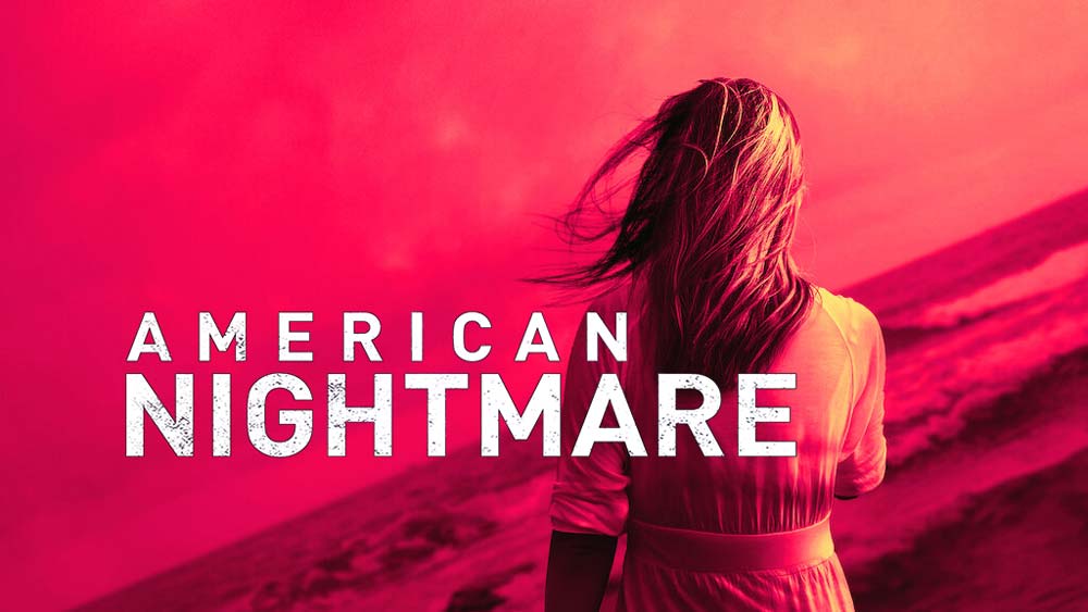 American Nightmare: A Chilling Look at Truth, Deception, and the Justice System