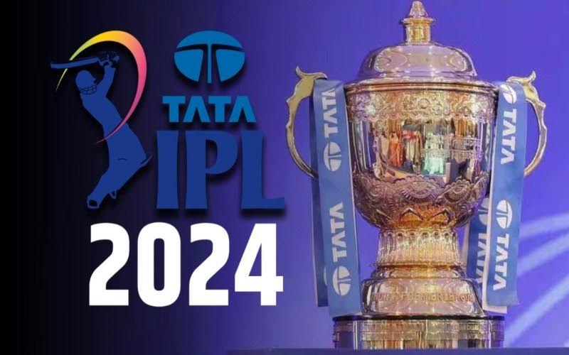 TATA IPL 2024: The Biggest Cricket Extravaganza is Here!