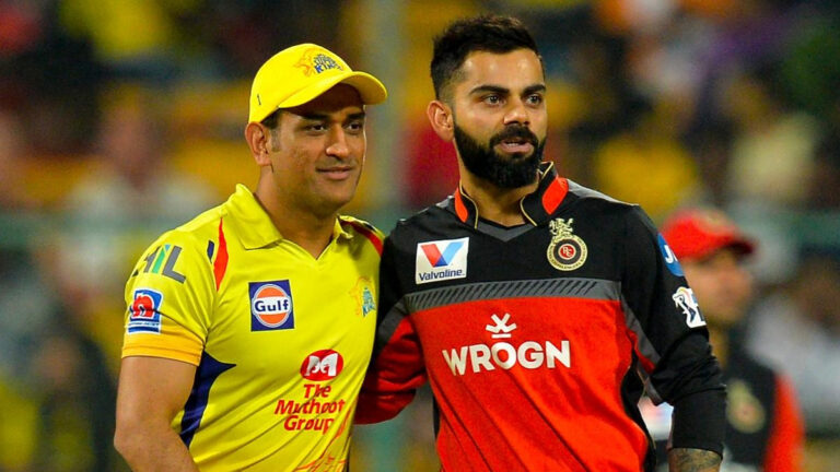 Top 10 Funny Memes Following RCB's 173/6 Victory over CSK in the 2024 Indian Premier League "Par bhai captain to main hu"