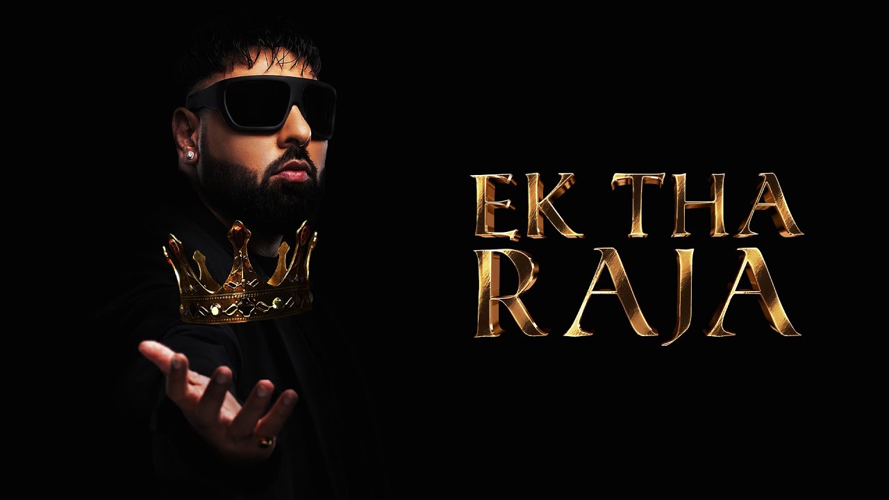 Breakdown of the Badshah - "Ek Tha Raja" Announcement Video