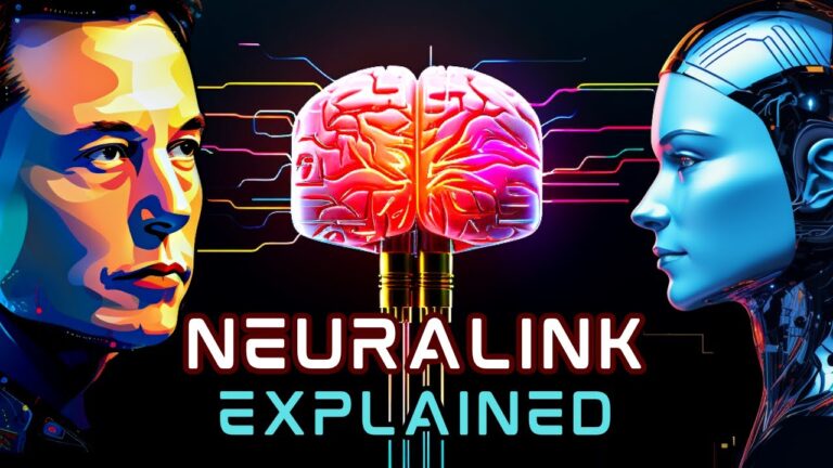 Elon Musk's Neuralink: Pioneering Human-Device Integration