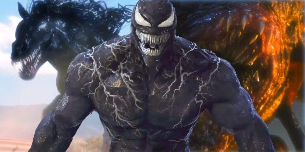 Venom: The Last Dance | The Next Chapter in Sony's Blockbuster Franchise