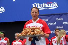 Why is Joey Chestnut Banned? Joey Chestnut's Absence from Nathan's Famous