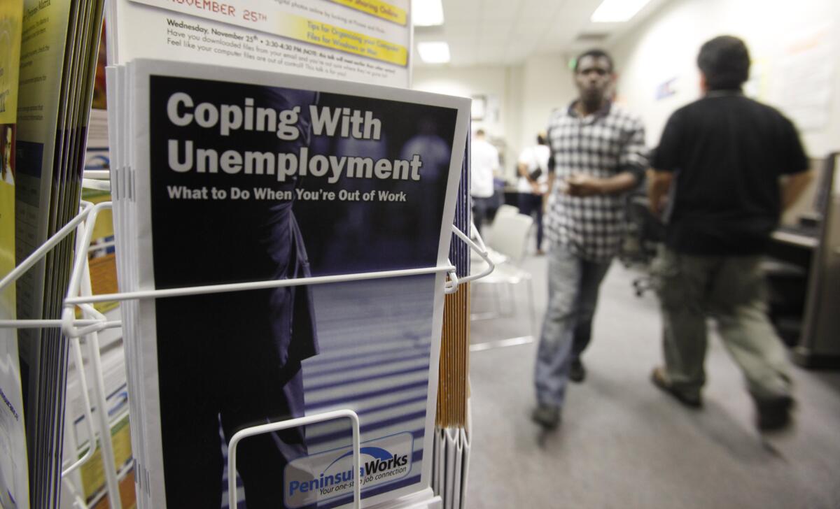 Navigating NJ Unemployment: A Comprehensive Guide