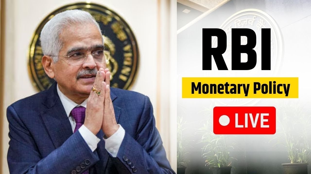 RBI MPC highlights: Last mile of our journey towards 4% inflation target is sticky, says Governor