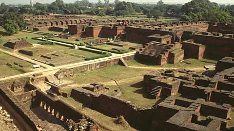 Nalanda University: A Timeless Icon of Knowledge Reborn