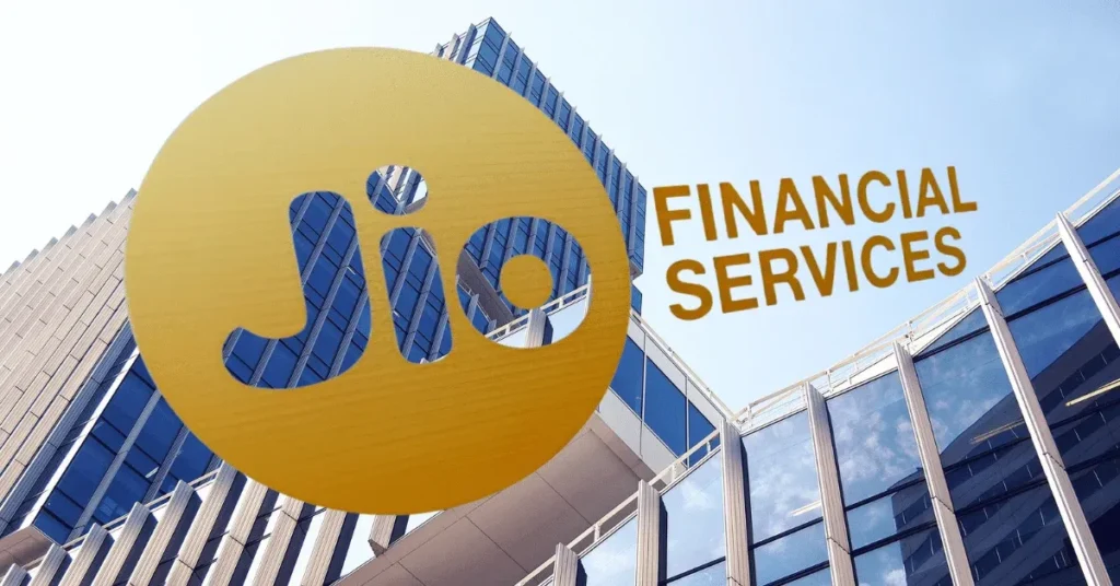 Jio Financial Services Share Price: An In-Depth Analysis