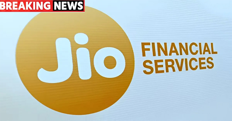 Jio Financial Services Share Price: An In-Depth Analysis