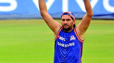 The Life and Legacy of Yuvraj Singh: An In-Depth Look