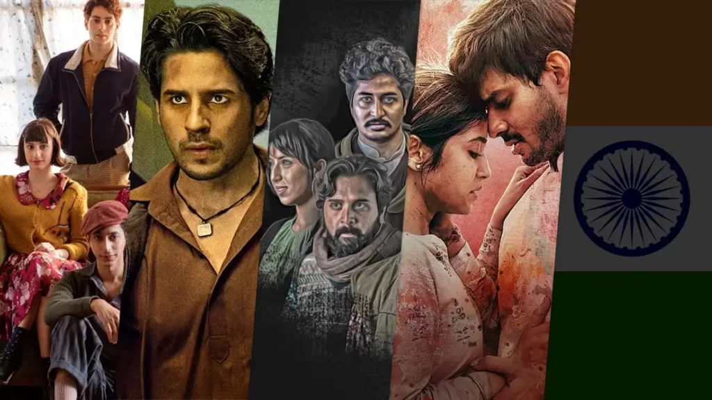 New Hindi Movies on Netflix: A Quick Check