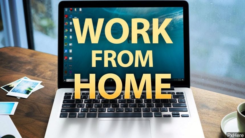 Ways to Make Money Online from Home: Get Paid for Surveys and More