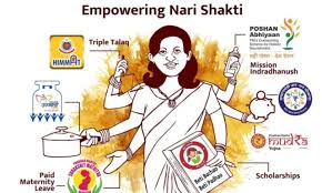 Government Schemes for the Welfare of Women: Empowering Women Through Supportive Programs