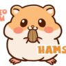 Cartoon Hamster: The Perfect Blend of Cute and Creative Art for Hamster Lovers