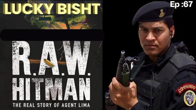 The Intriguing Life of Lucky Bisht: The Story of India’s Elite Sniper