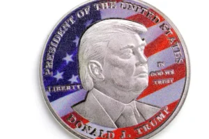 Trump Coin Trading: Can You Really Make Millions with Political Meme Coins?