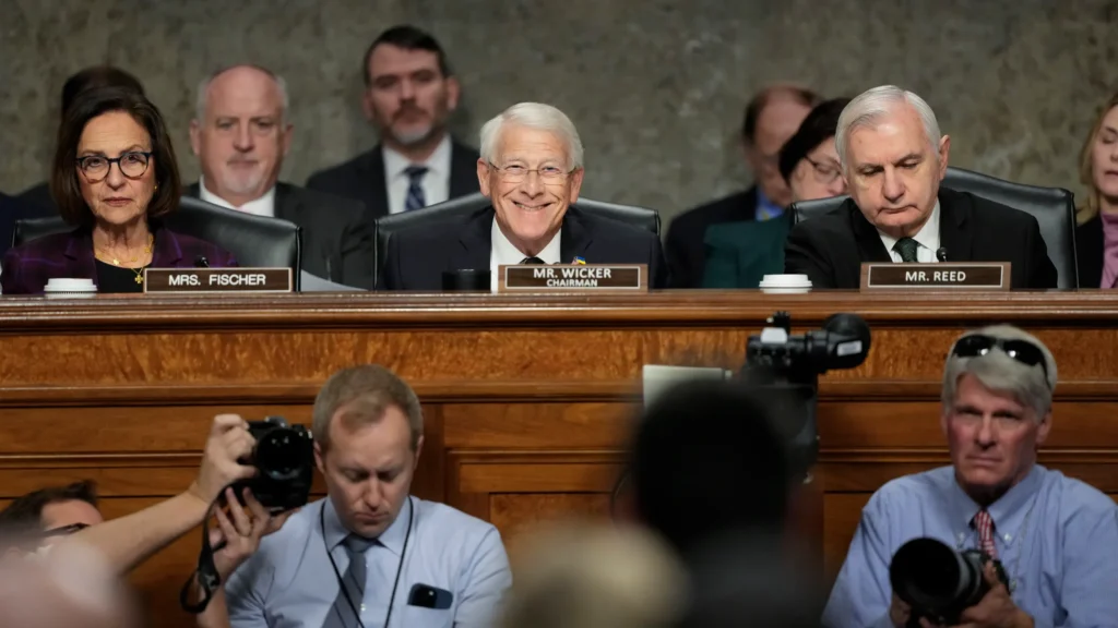 Pete Hegseth’s Senate Confirmation Hearing: Key Takeaways and Implications