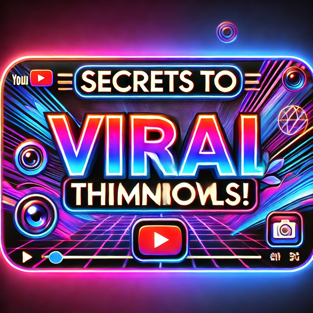 How to Add a Glow Effect to Your YouTube Thumbnail: A Comprehensive Guide