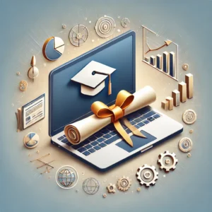 Online Business Administration Degree: Your Path to Career Advancement