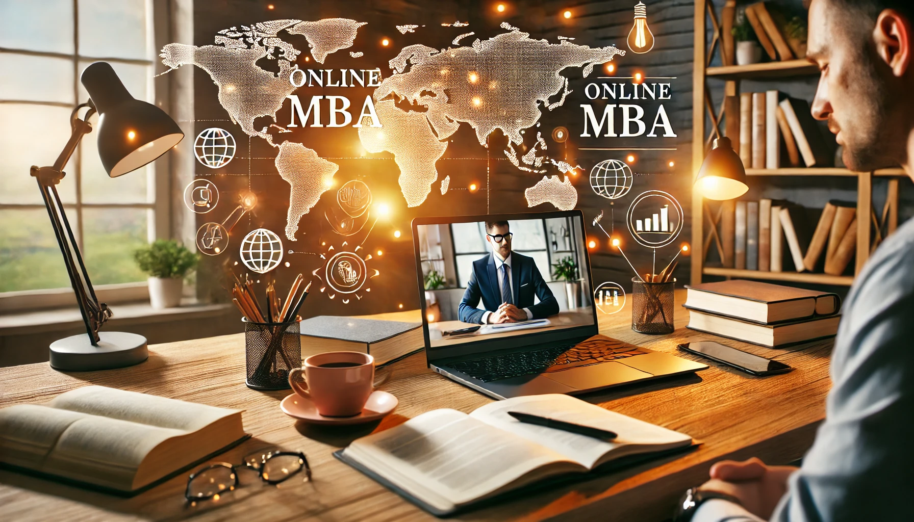 Get Ahead in Business: Best Online MBA Degrees for Professionals in 2025