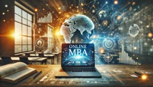 Get Ahead in Business: Best Online MBA Degrees for Professionals in 2025