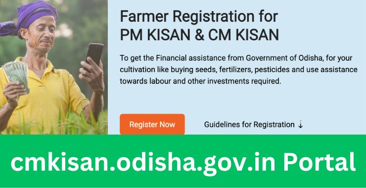 Odisha CM Kisan Yojana List 2025: Online Search Farmer Name