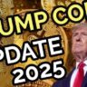 Trump Coin Trading: Can You Really Make Millions with Political Meme Coins?