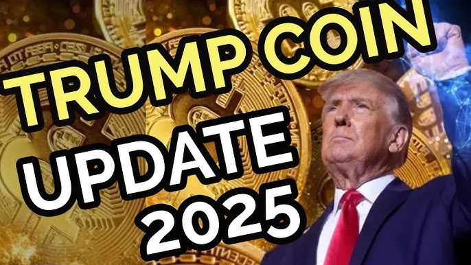 Trump Coin Trading: Can You Really Make Millions with Political Meme Coins?