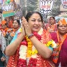 Rekha Gupta Makes History as Delhi CM, Leading BJP’s Comeback After 27 Years; 6 Ministers Sworn In