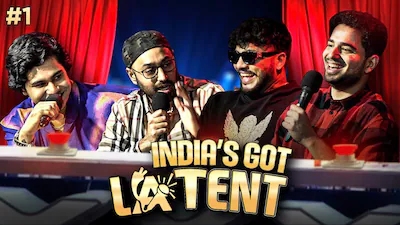 Samay Raina Addresses India's Got Talent Controversy; Purges YouTube Channel in Surprising Move