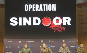 India-Pakistan Tensions Escalate: Modi’s “Operation Sindoor” Hint Sparks Speculation of Major Strategic Move