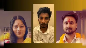 Sonam Raghuvanshi Arrest and Raja Raghuvanshi Murder
