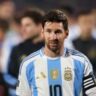 Lionel Scaloni: "El equipo puede jugar de la misma manera con o sin Messi" – La audaz declaración del técnico campeón del mundo
