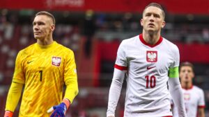 Kiedy Mecz Polska - Finlandia? Data, Godzina i Szczegóły Spotkania