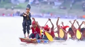 Boat Racing Kid: इंडोनेशिया का छोटा बच्चा जिसने इंटरनेट पर मचा दी धूम | Aura Farming Explained