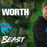 MrBeast Net Worth 2025: How Rich Is YouTube’s Biggest Philanthropist?