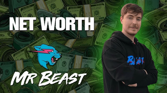 MrBeast Net Worth 2025: How Rich Is YouTube’s Biggest Philanthropist?