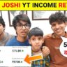 Piyush Joshi Gaming Net Worth | Piyush Joshi Gaming Income (2025 में कितना कमाते हैं?)